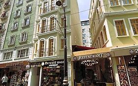 Asilzade Hotel Sirkeci